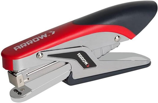 Arrow P21 Lightweight Handheld Plier Stapler for Crafts, Office, Paper and Cardboard, Includes 200 1/4-Inch JT21 Staples