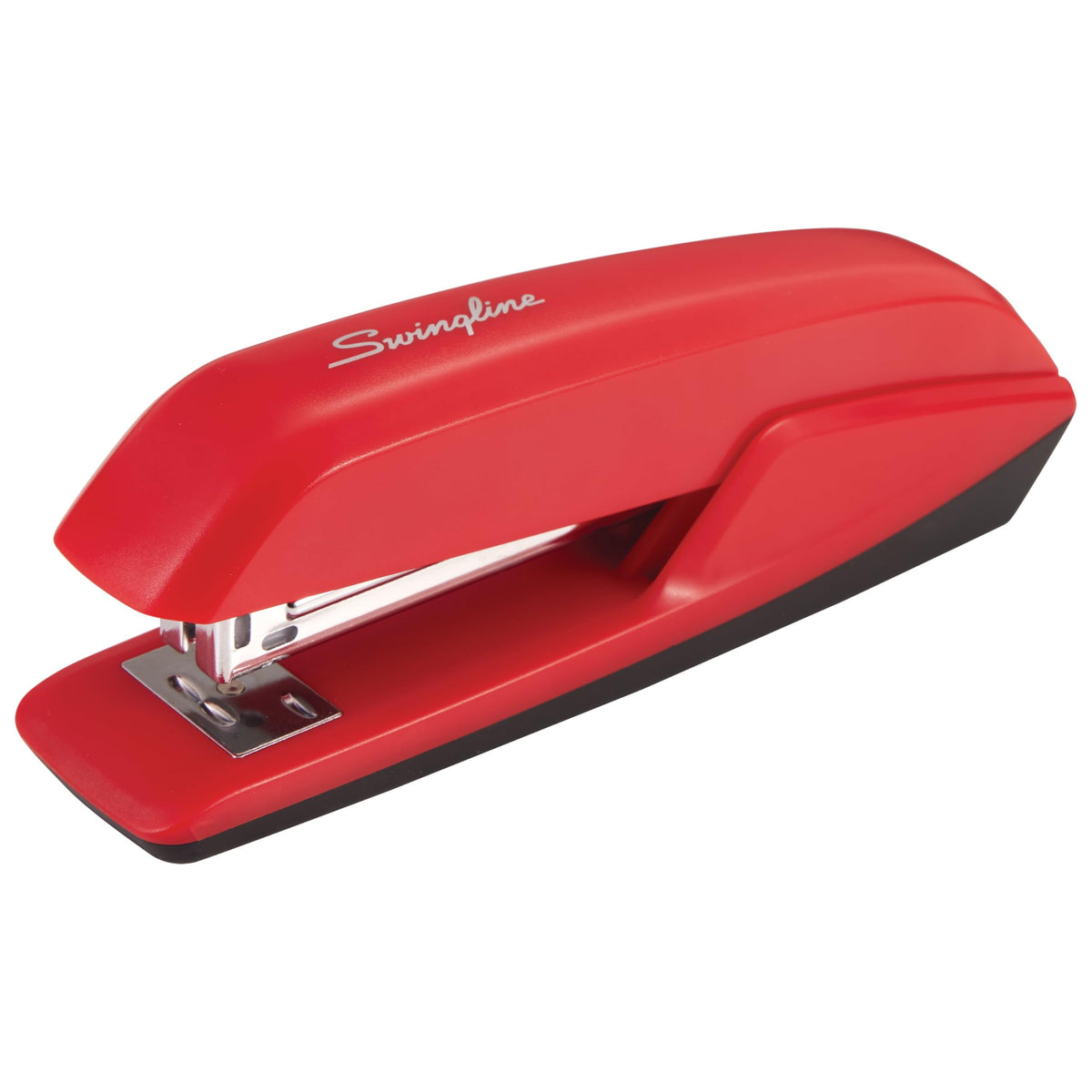 Swingline Stapler, 20 Sheet Capacity, 545 Desktop Stapler, Lavender (S7054512)