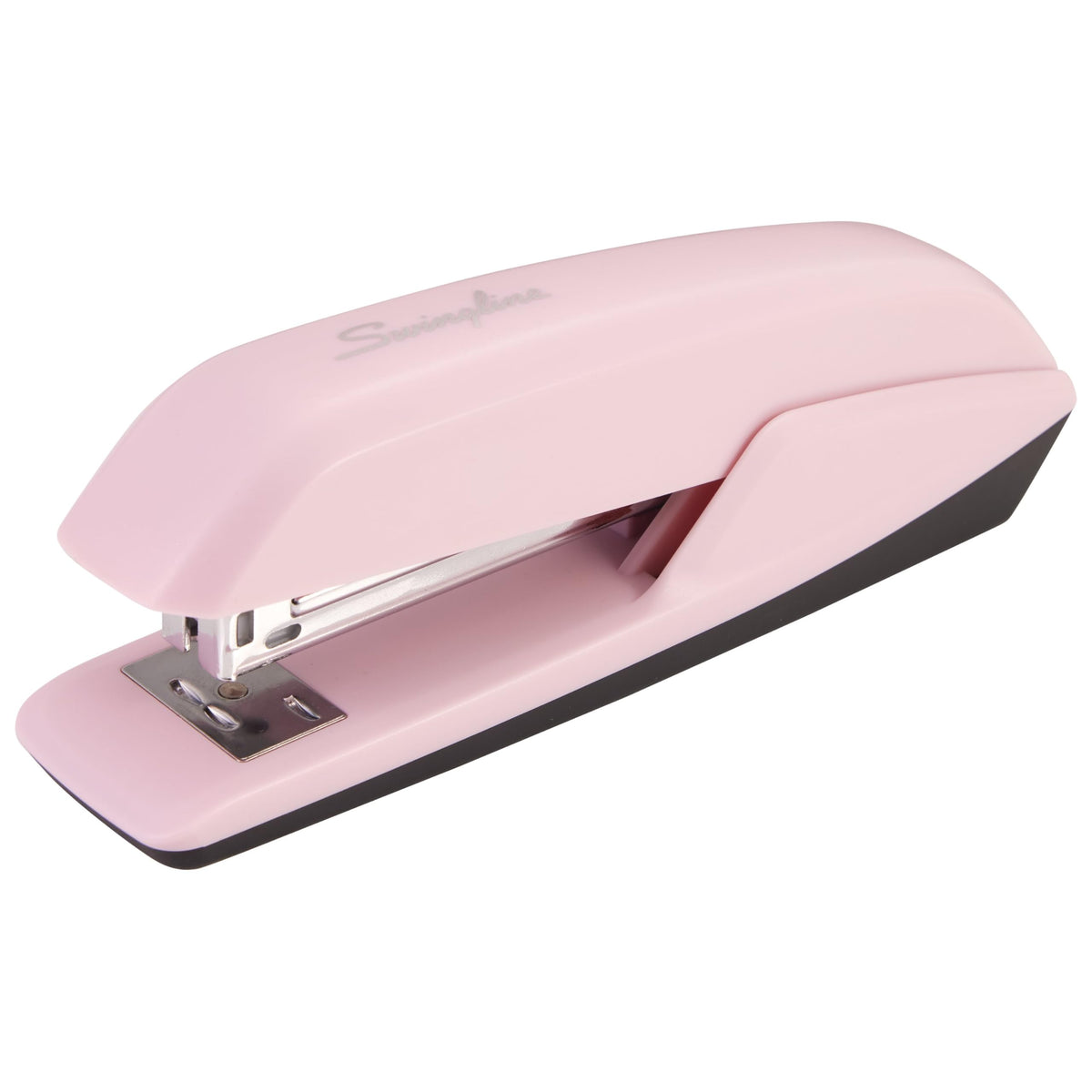Swingline Stapler, 20 Sheet Capacity, 545 Desktop Stapler, Lavender (S7054512)