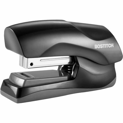 Bostitch Heavy Duty Stapler, 40 Sheet Capacity, No Jam, Purple