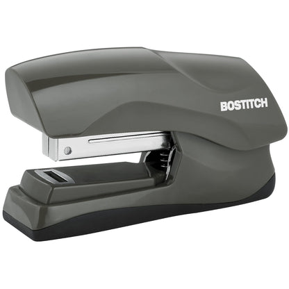 Bostitch Heavy Duty Stapler, 40 Sheet Capacity, No Jam, Purple