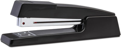 Bostitch Executive Full Strip Stapler - 20-Sheet Capacity, All-Metal Construction, Dual Clinch, 2-Pack