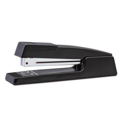 Bostitch Executive Full Strip Stapler - 20-Sheet Capacity, All-Metal Construction, Dual Clinch, 2-Pack
