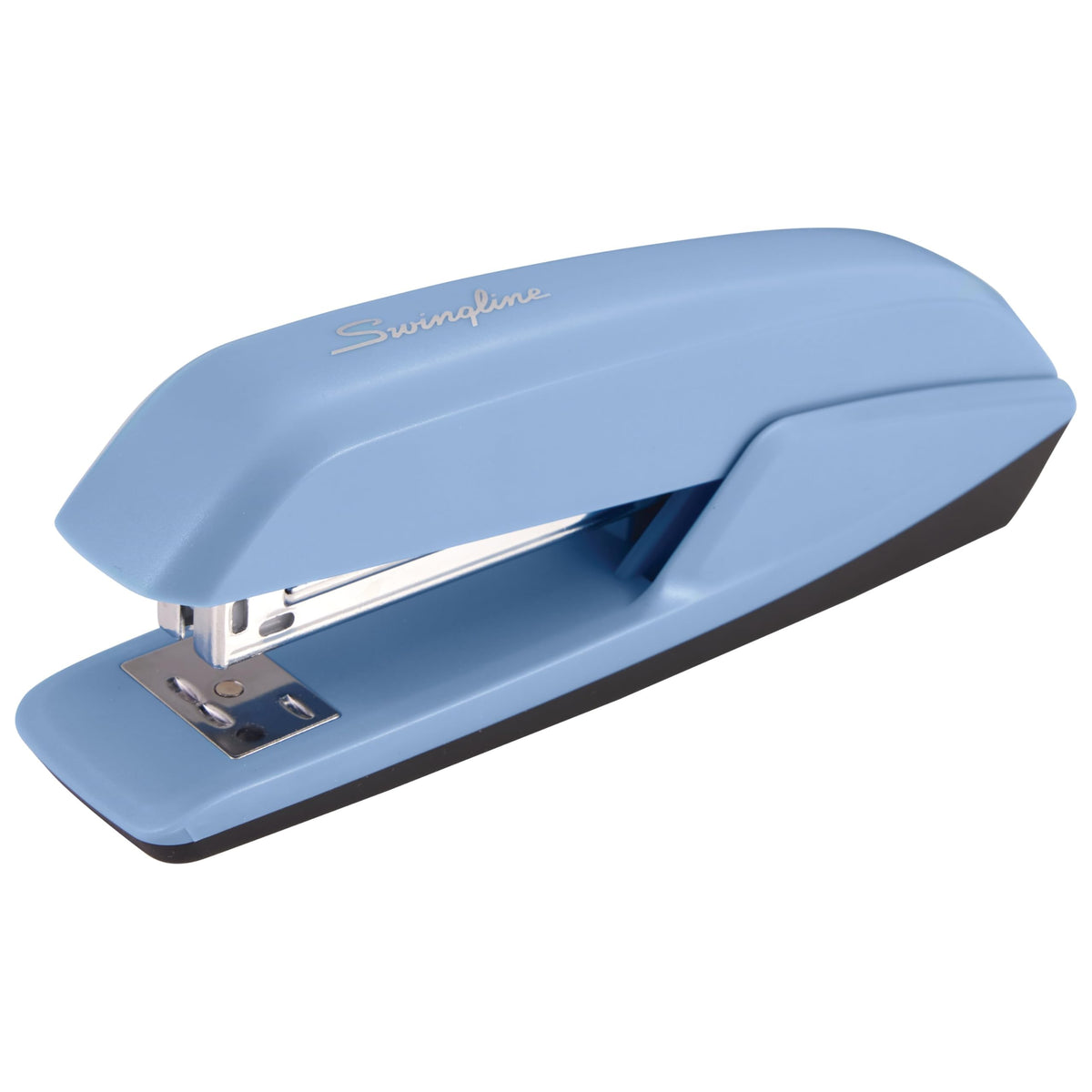 Swingline Stapler, 20 Sheet Capacity, 545 Desktop Stapler, Lavender (S7054512)
