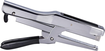 Bostitch Office P3 Chrome Plier Stapler (BOSP3CHROME)