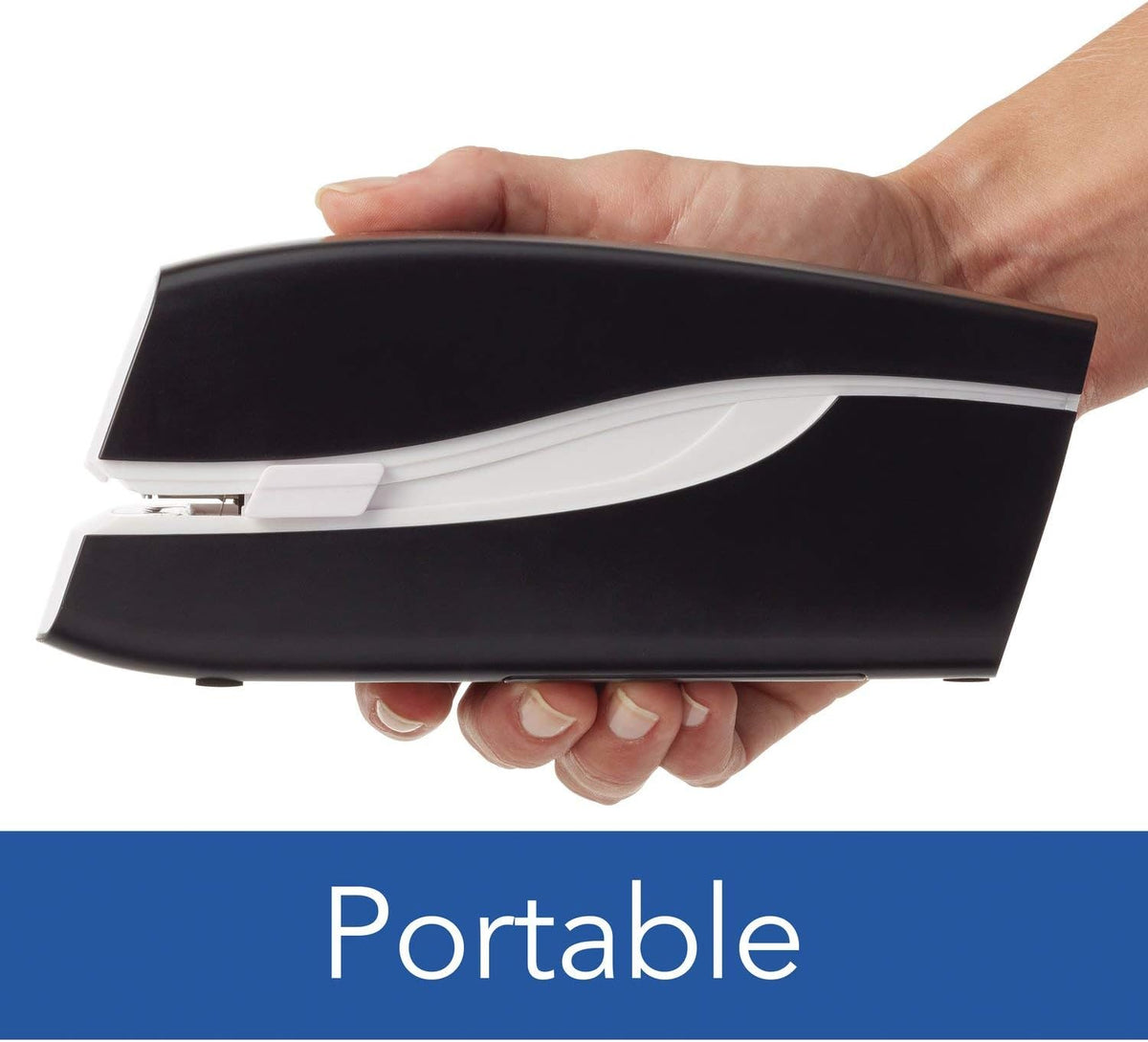 Swingline Electric Stapler (48200) and Staples
