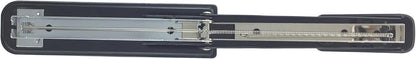 Clipco Stapler with 2000 Staples Full Desk Size Black (Pack of 6)