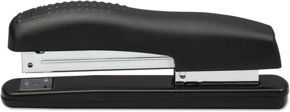 Bostitch Office Ergonomic Desktop Stapler, Black (2257)
