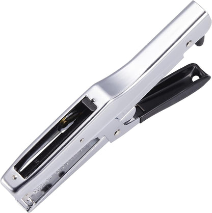Bostitch Office P3 Chrome Plier Stapler (BOSP3CHROME)