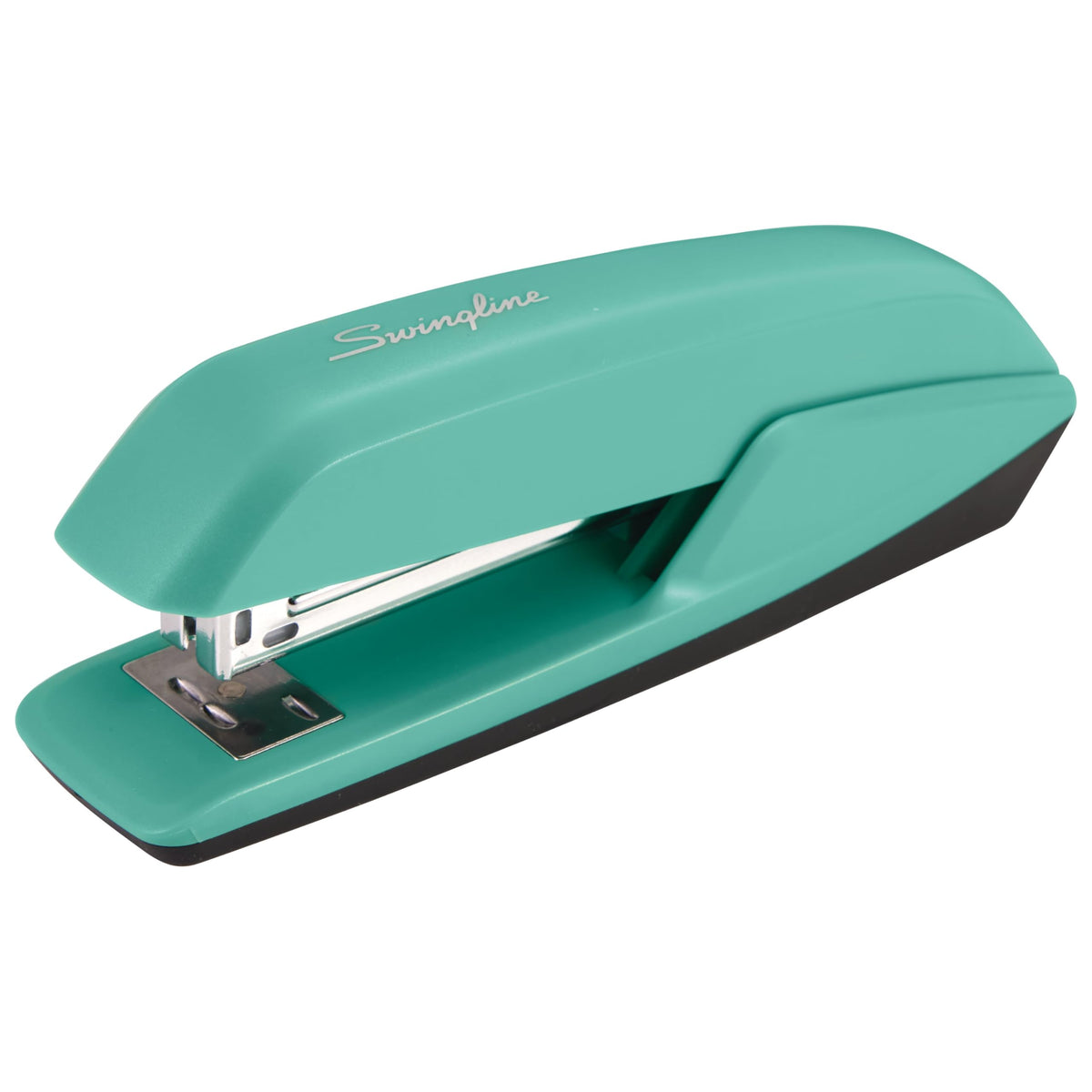 Swingline Stapler, 20 Sheet Capacity, 545 Desktop Stapler, Lavender (S7054512)