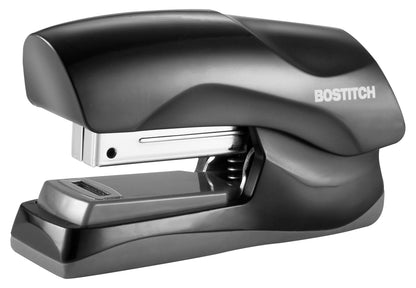 Bostitch Heavy Duty Stapler, 40 Sheet Capacity, No Jam, Pink