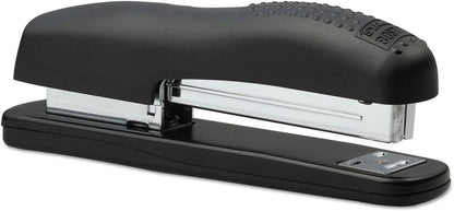 Bostitch Office Ergonomic Desktop Stapler, Black (2257)